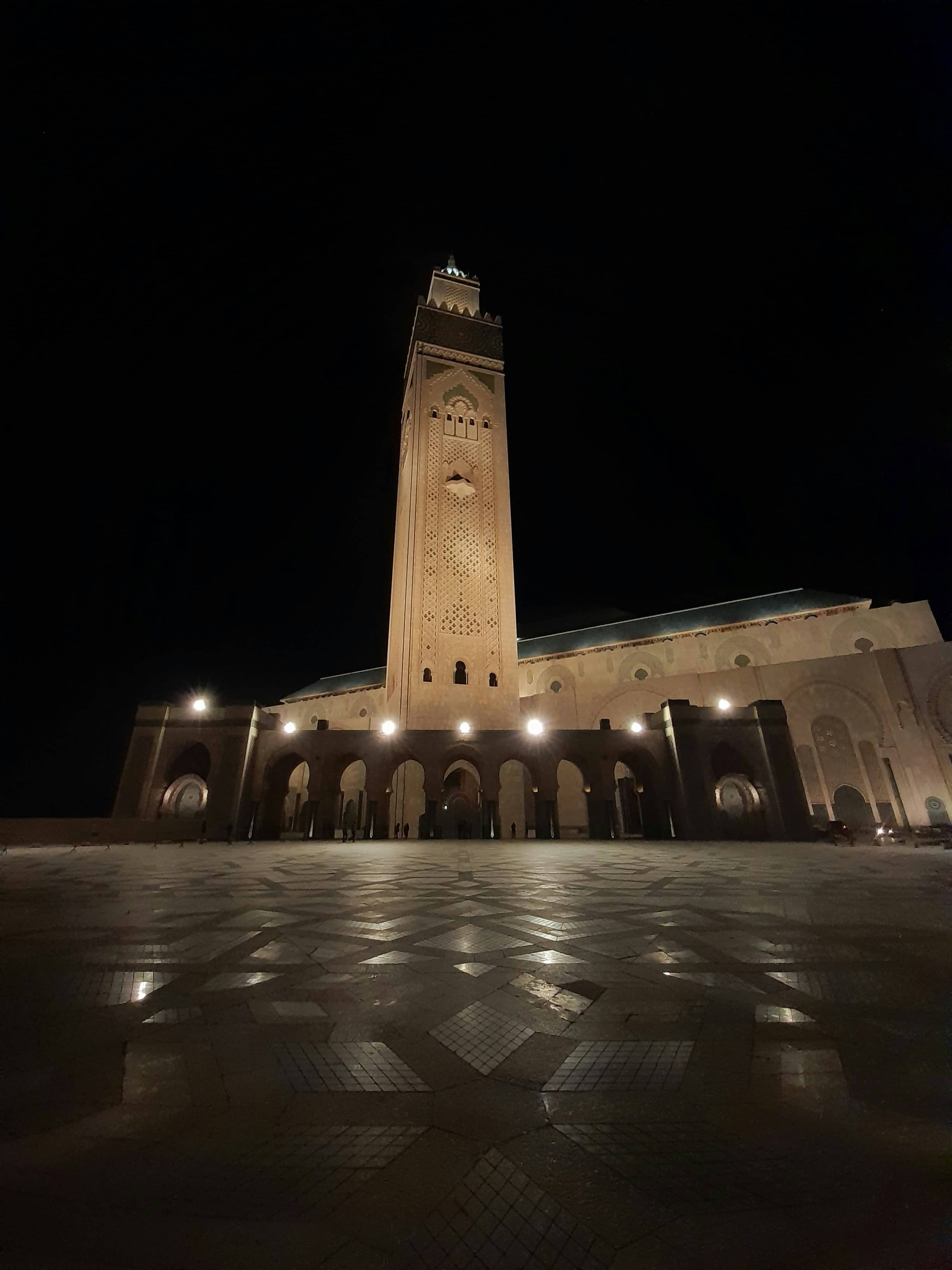 Tours From Casablanca To Marrakech 10 Days / 9 Nights