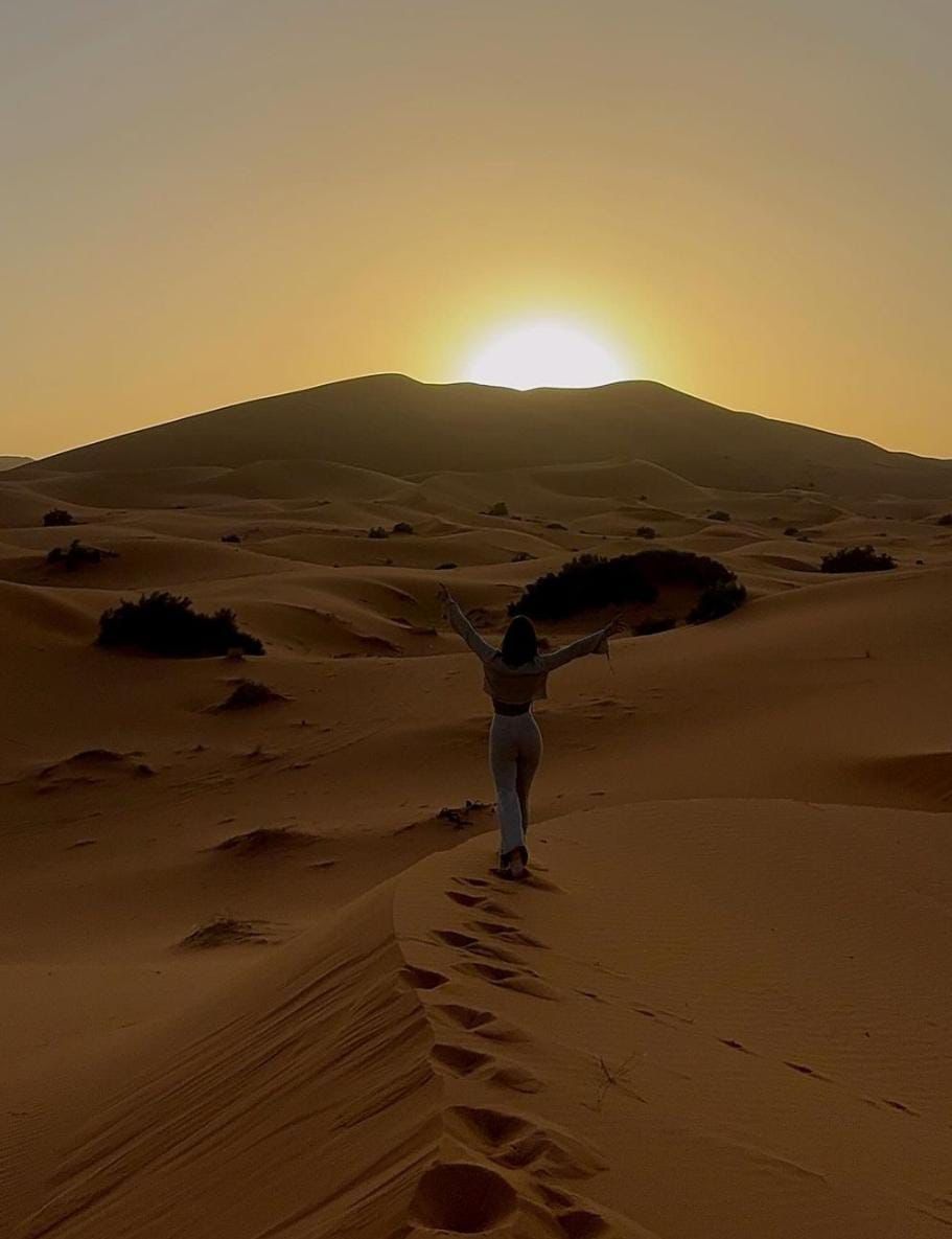 Tours From Casablanca To Marrakech 10 Days / 9 Nights